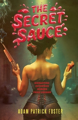 The Secret Sauce by Foster, Adam P.