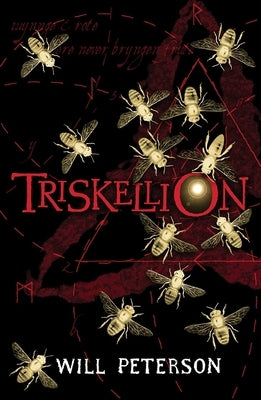 Triskellion by Peterson, Will