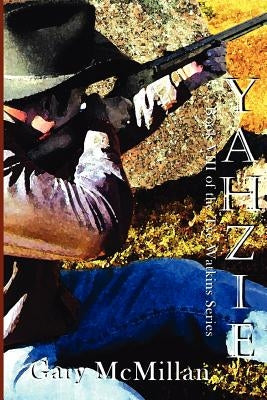 Yahzie- Apache Warrior by McMillan, Gary