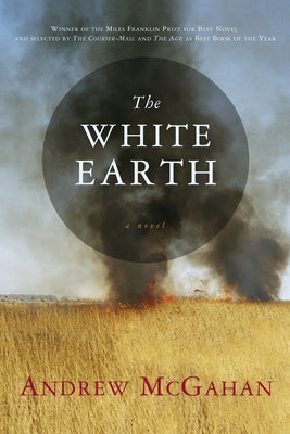 White Earth by McGahan