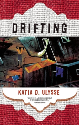 Drifting by Ulysse, Katia D.