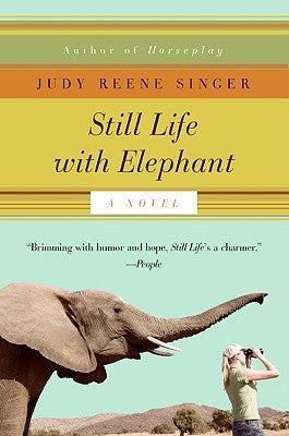 Still Life with Elephant by Singer, Judy Reene