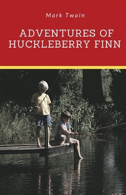 Adventures of Huckleberry Finn: A novel by Mark Twain told in the first person by Huckleberry Huck Finn, the narrator of two other Twain novels (Tom S by Twain, Mark