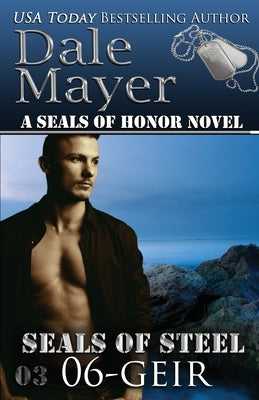 Geir by Mayer, Dale