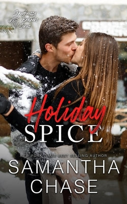 Holiday Spice by Chase, Samantha