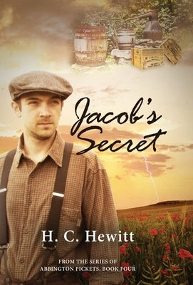 Jacob's Secret by Hewitt, H. C.