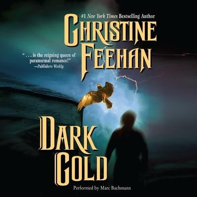 Dark Gold by Feehan, Christine