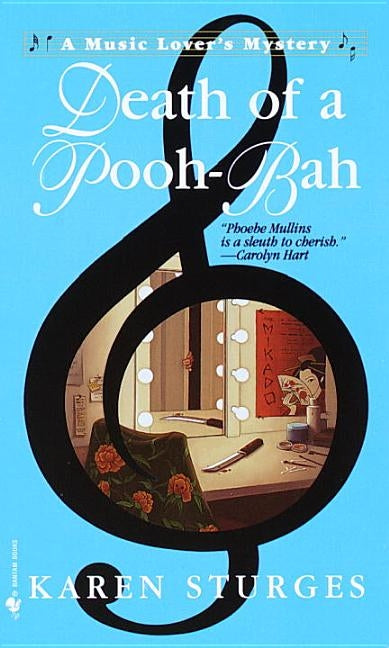 Death of a Pooh-Bah by Sturges, Karen