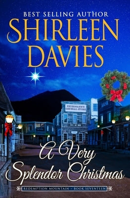 A Very Splendor Christmas by Davies, Shirleen