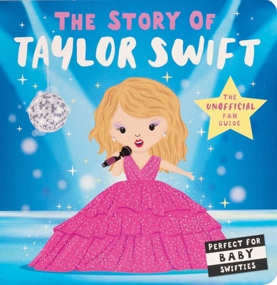 Story of Taylor Swift by Sagar, Lindsey