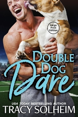 Double Dog Dare by Solheim, Tracy