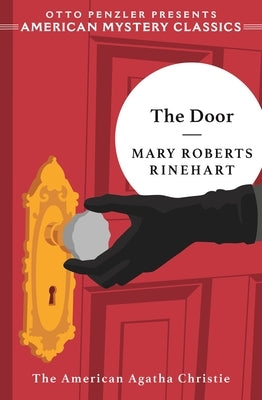 The Door by Rinehart, Mary Roberts