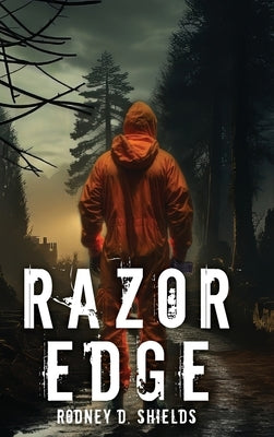 Razor Edge by Shields, Rodney