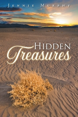 Hidden Treasures by Murphy, Jennie