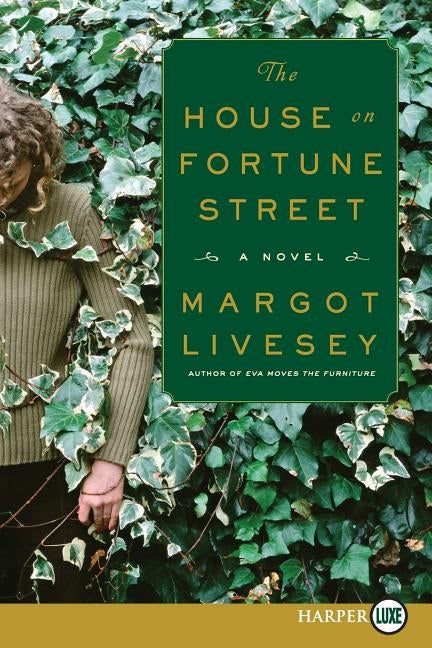 The House on Fortune Street by Livesey, Margot