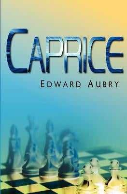 Caprice by Aubry, Edward