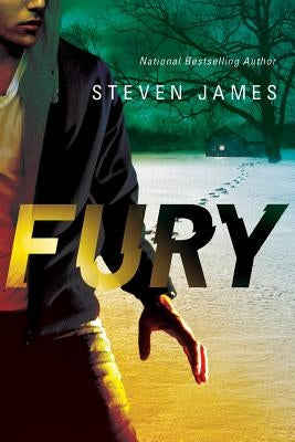 Fury by James, Steven