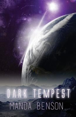 Dark Tempest by Benson, Manda