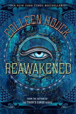 Reawakened by Houck, Colleen