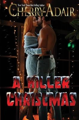 A Killer Christmas by Adair, Cherry