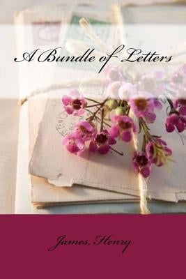 A Bundle of Letters by Mybook