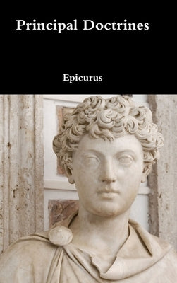 Principal Doctrines by Epicurus