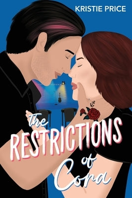 The Restrictions of Cora by Price, Kristie