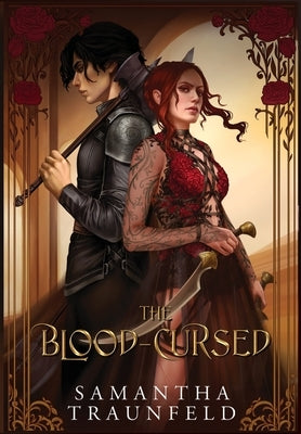 The Blood-Cursed by Traunfeld, Samantha