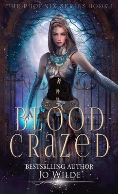 Blood Crazed by Wilde, Jo