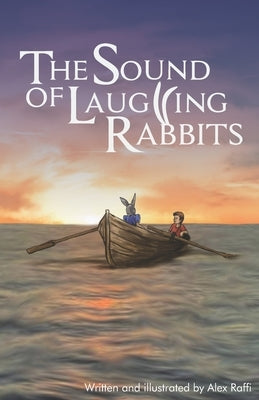 The Sound of Laughing Rabbits by Raffi, Alex