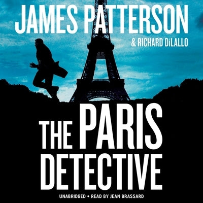 The Paris Detective by DiLallo, Richard