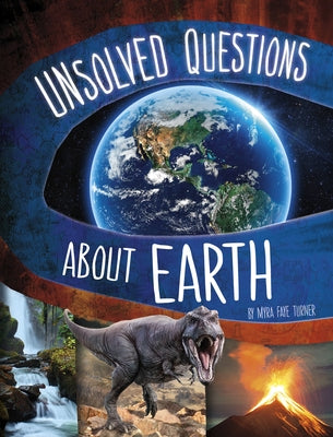 Unsolved Questions about Earth by Turner, Myra Faye