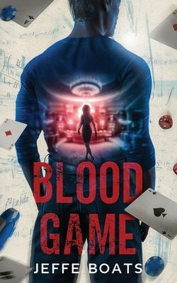 Blood Game by Boats, Jeffe