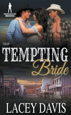 Their Tempting Bride by Davis, Lacey