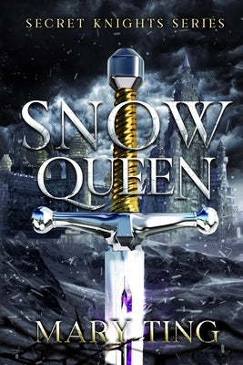 Snow Queen by Vallesteros, James