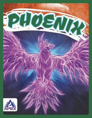 Phoenix by Ha, Christine