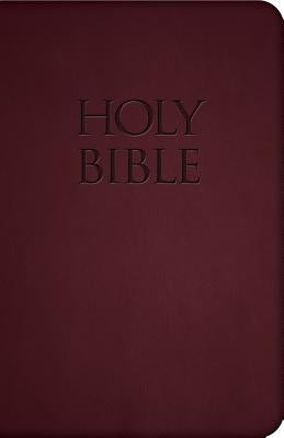 Holy Bible-Nab by Saint Benedict Press