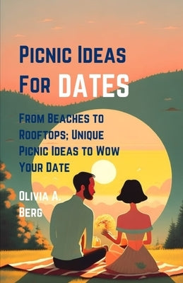 Picnic Ideas for Dates: From Beaches to Rooftops; Unique Picnic Ideas to Wow Your Date by Berg, Olivia A.