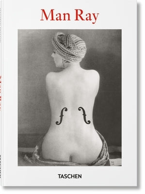 Man Ray by Ware, Katherine