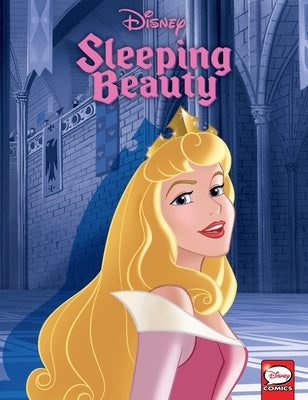 Sleeping Beauty by Maine, Régis