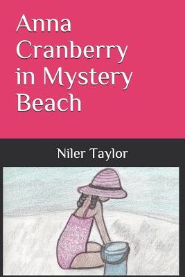 Anna Cranberry in Mystery Beach by Taylor, Niler