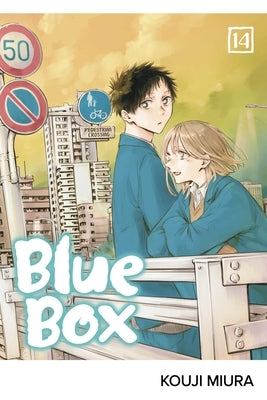 Blue Box, Vol. 14 by Miura, Kouji