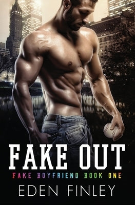 Fake Out by Hartigan, Kelly