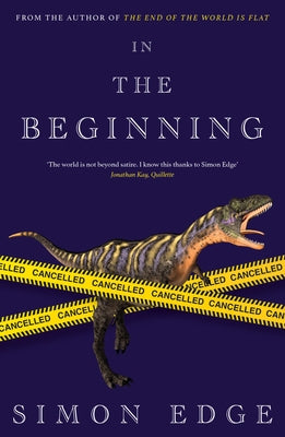 In the Beginning by Edge, Simon