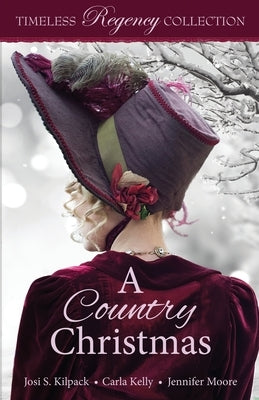 A Country Christmas by Kilpack, Josi S.