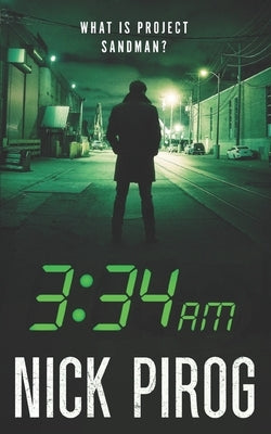 3: 34 a.m. by Pirog, Nick