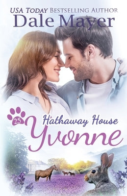 Yvonne: A Hathaway House Heartwarming Romance by Mayer, Dale