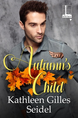 Autumn's Child by Seidel, Kathleen Gilles