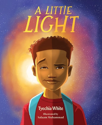 A Little Light by White, Tyechia