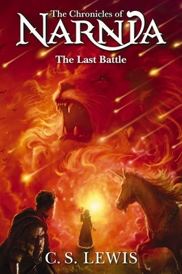 The Last Battle by Lewis, C. S.